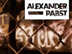 Logo Pabst, Alexander