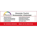 Alexander Paulick Oftersheim
