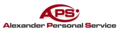 Logo Alexander Personal Service
