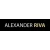 Logo Alexander Rau