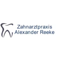 Logo Reeke, Alexander