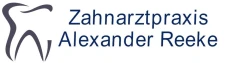 Logo Reeke, Alexander