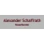Logo Alexander Schaffrath