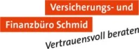 Logo Alexander Schmid Württembergische Versicherung