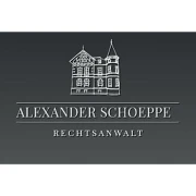 Alexander Schoeppe Regensburg