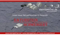Logo von Naturstein Schweigert