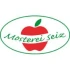 Logo Alexander Seiz Mosterei