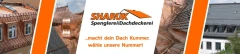 Logo Alexander Sharuk Spenglereimeisterbetrieb