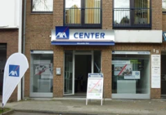Alexander Sinz AXA Versicherung Baesweiler