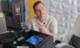 Logo Alexander Veuhoff | IT-Service Dienstleistungen