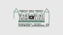 Logo Alexander Werneburg - Immobilien