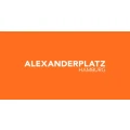 Logo Alexanderplatz Hamburg GmbH