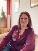 Alexandra Cording Heilpraktikerin für Psychotherapie Lüneburg Lüneburg