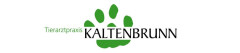 Logo Alexandra Kaltenbrunn-de Weert Praxis für Kleintiere