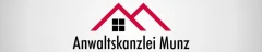 Logo Alexandra Munz Rechtsanwältin