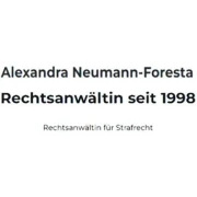 Alexandra Neumann-Foresta Rechtsanw&auml;ltin Kleve