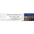 Logo Otte, Alexandra