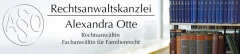 Logo Otte, Alexandra