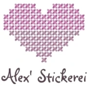 Alexandra Rosanowski - Alex' Stickerei Eislingen