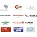 Logo Alexandra Stierle - mit Stil eben