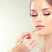 Alexandra Viertel Nagelkosmetik Permanent Make up Kosmetische Behandlung Netphen