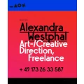 Logo Westphal, Alexandra