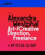 Logo Westphal, Alexandra