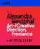 Logo Alexandra Westphal Heilpraktikerin