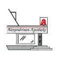 Logo Alexandrinen-Apotheke