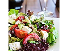 Alexandros Griechisches Restaurant Bad Salzdetfurth