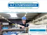 Logo Alf`s Pumpenservice