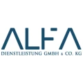 Alfa Dienstleistung GmbH & Co. KG Augsburg