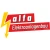 Logo alfa Elektroanlagenbau