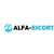 Logo alfa Escortservice R. Günther
