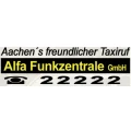 ALFA Funkzentrale GmbH Aachen