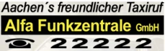 ALFA Funkzentrale GmbH Aachen