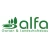 Logo Alfa Garten- & Landschaftsbau