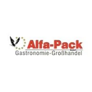 Logo Alfa-Pack