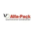 Logo ALFA-PACK Werl GmbH