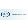 ALFA Personaldienste GmbH Greifswald