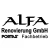 Logo Alfa Renovierung GmbH