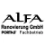 Logo Alfa Renovierung GmbH