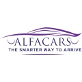 AlfaCars Airport Transfer Frankfurt