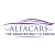 Logo AlfaCars Airport Transfer