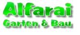 Logo Alfarai Garten & Bau