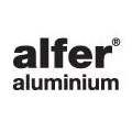 Logo Alfer-Aluminium GmbH
