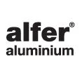 Logo Alfer-Aluminium GmbH