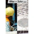 Logo Alfes u. Sohn GmbH
