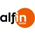 Logo alfin GmbH