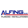 Logo Alfing GmbH